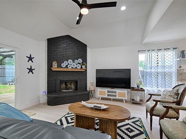 4544 N Shore Drive , The Colony Texas 75056