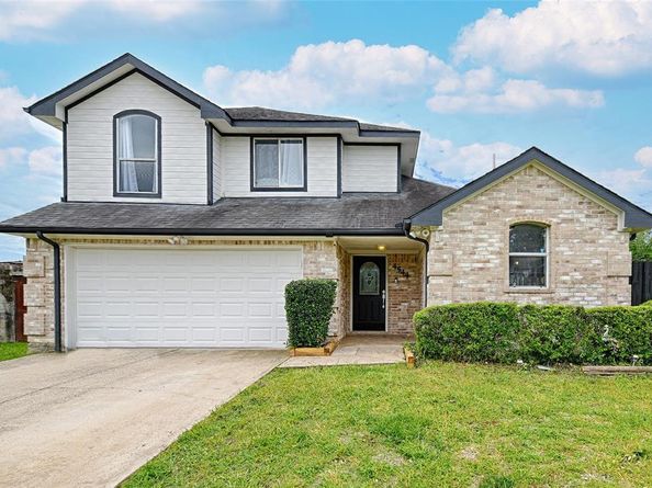 4544 N Shore Drive , The Colony Texas 75056