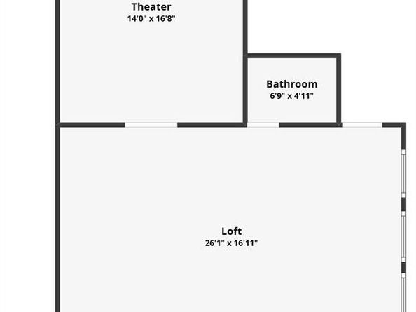 3413  Meridian Drive , Northlake Texas 76226