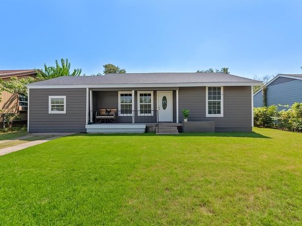 3009  Hatcher Street , Fort Worth Texas 76105