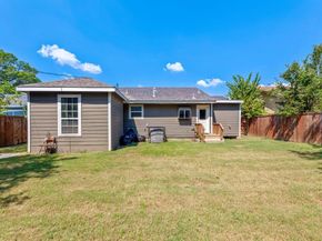 3009  Hatcher Street , Fort Worth Texas 76105