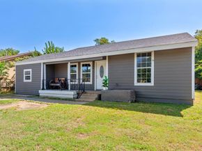 3009  Hatcher Street , Fort Worth Texas 76105