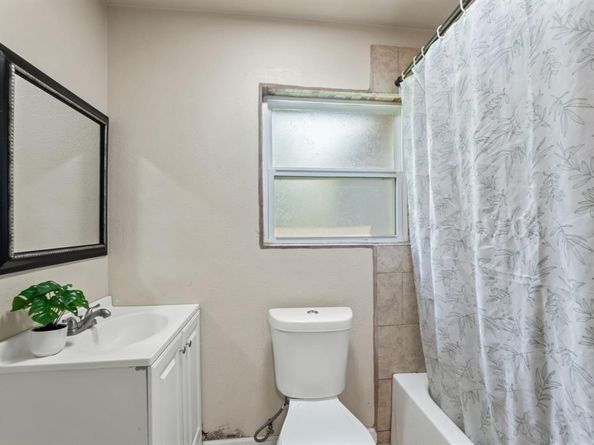 3009  Hatcher Street , Fort Worth Texas 76105