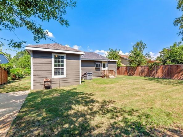 3009  Hatcher Street , Fort Worth Texas 76105