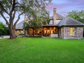 4529  Crooked Lane , Dallas Texas 75229