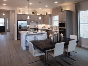 1617  Chestnut Gardens , Northlake Texas 76226