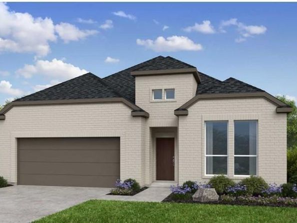 1617  Chestnut Gardens , Northlake Texas 76226