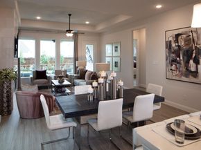 1617  Chestnut Gardens , Northlake Texas 76226