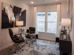 1617  Chestnut Gardens , Northlake Texas 76226