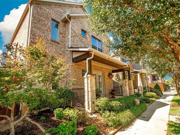 2309  8th Avenue , Flower Mound Texas 75028