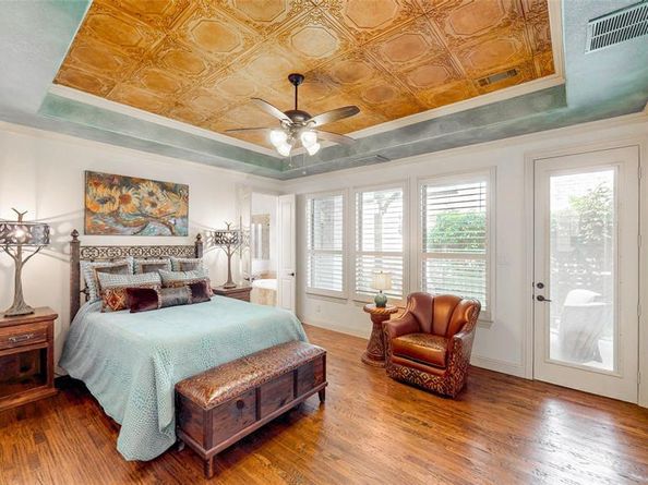 2309  8th Avenue , Flower Mound Texas 75028