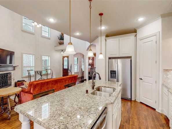 2309  8th Avenue , Flower Mound Texas 75028