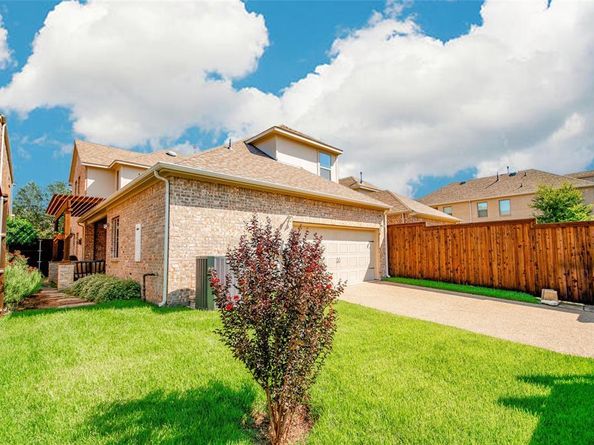 2309  8th Avenue , Flower Mound Texas 75028