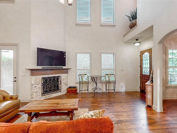 2309  8th Avenue , Flower Mound Texas 75028