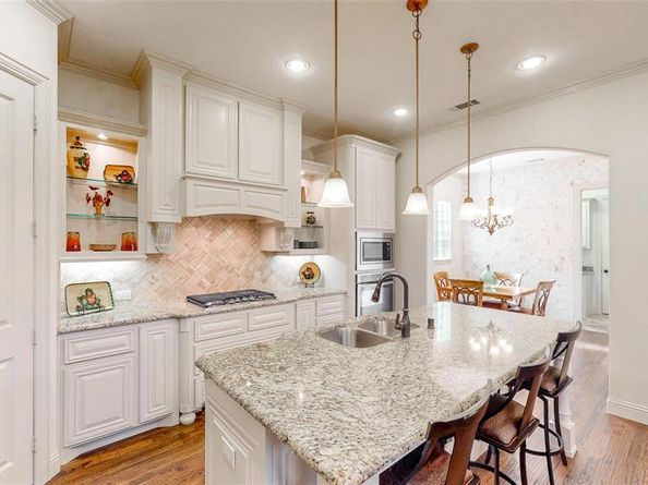 2309  8th Avenue , Flower Mound Texas 75028