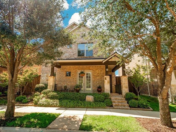 2309  8th Avenue , Flower Mound Texas 75028