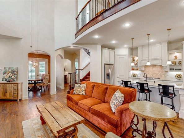 2309  8th Avenue , Flower Mound Texas 75028