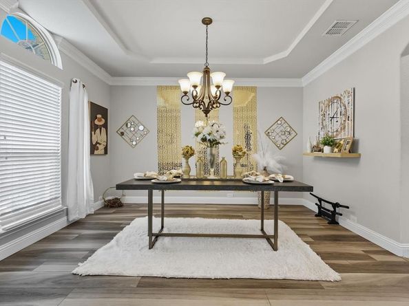 313  Micco Lane , Fate Texas 75087