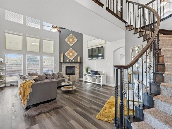 313  Micco Lane , Fate Texas 75087