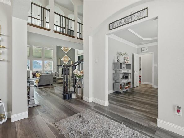 313  Micco Lane , Fate Texas 75087