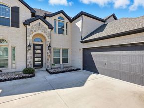 313  Micco Lane , Fate Texas 75087