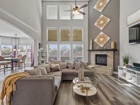 313  Micco Lane , Fate Texas 75087