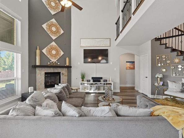 313  Micco Lane , Fate Texas 75087