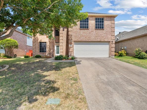 10618  Newcastleton Lane , Rowlett Texas 75089