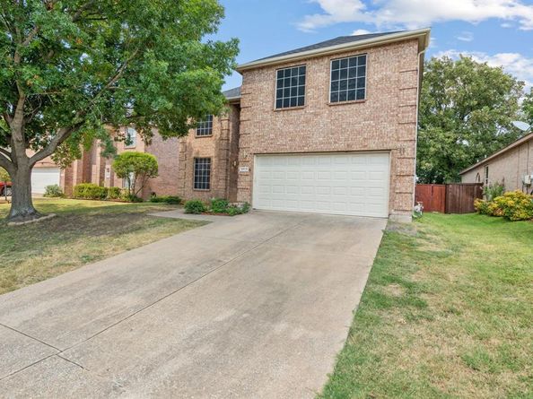10618  Newcastleton Lane , Rowlett Texas 75089