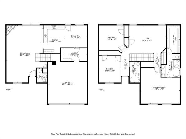 10618  Newcastleton Lane , Rowlett Texas 75089