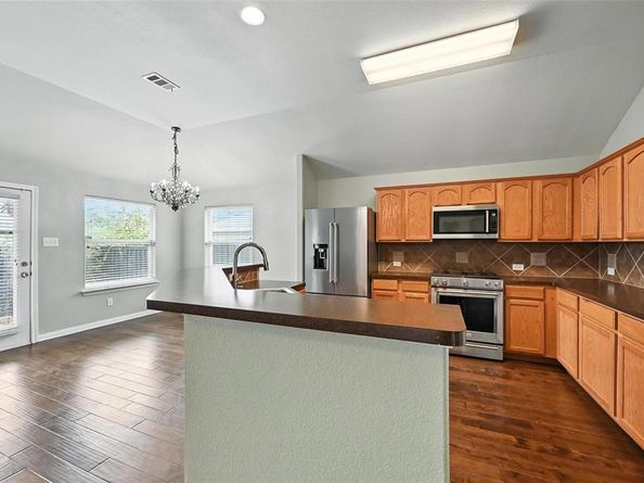 6617  Chalk River Drive , Fort Worth Texas 76179