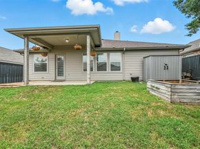 6617  Chalk River Drive , Fort Worth Texas 76179