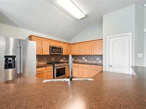 6617  Chalk River Drive , Fort Worth Texas 76179