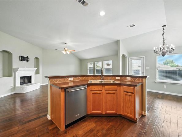 6617  Chalk River Drive , Fort Worth Texas 76179