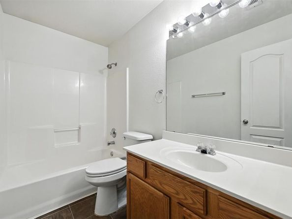 6617  Chalk River Drive , Fort Worth Texas 76179