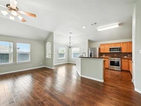 6617  Chalk River Drive , Fort Worth Texas 76179