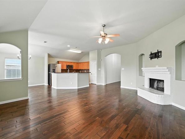 6617  Chalk River Drive , Fort Worth Texas 76179