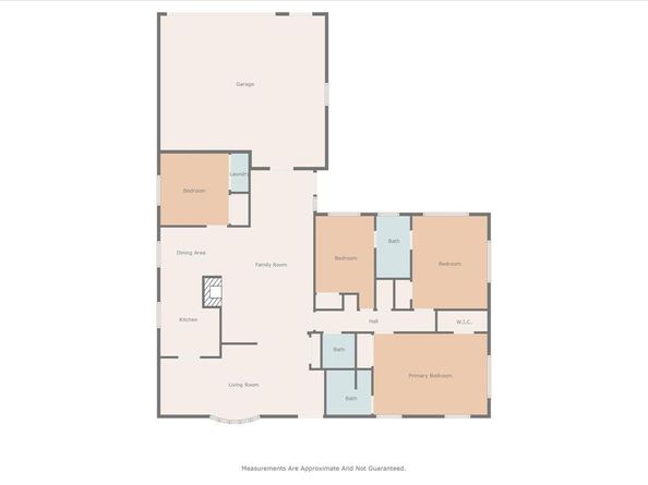 4760  Stallcup Drive , Mesquite Texas 75150