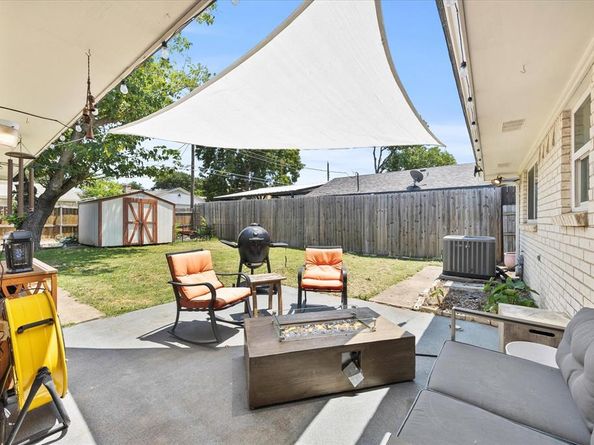 4760  Stallcup Drive , Mesquite Texas 75150