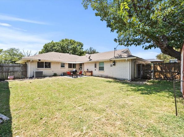 4760  Stallcup Drive , Mesquite Texas 75150