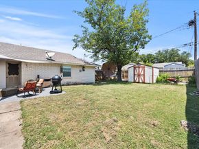 4760  Stallcup Drive , Mesquite Texas 75150