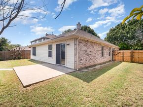 216  Lincoln Lane , Crowley Texas 76036