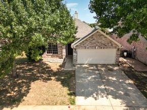 216  Lincoln Lane , Crowley Texas 76036