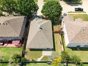 216  Lincoln Lane , Crowley Texas 76036