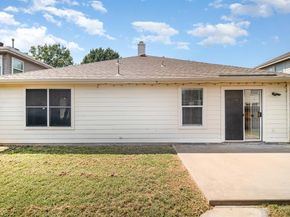 216  Lincoln Lane , Crowley Texas 76036