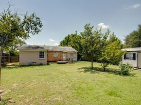 3933  Cortez Drive , Dallas Texas 75220