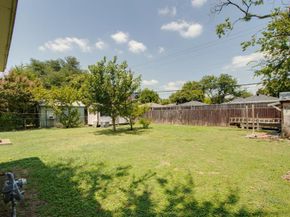 3933  Cortez Drive , Dallas Texas 75220