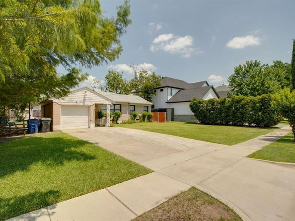 3933  Cortez Drive , Dallas Texas 75220