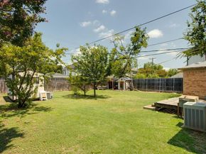 3933  Cortez Drive , Dallas Texas 75220