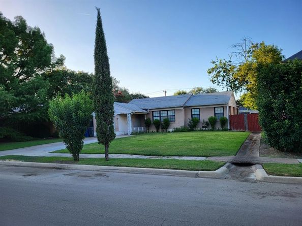3933  Cortez Drive , Dallas Texas 75220